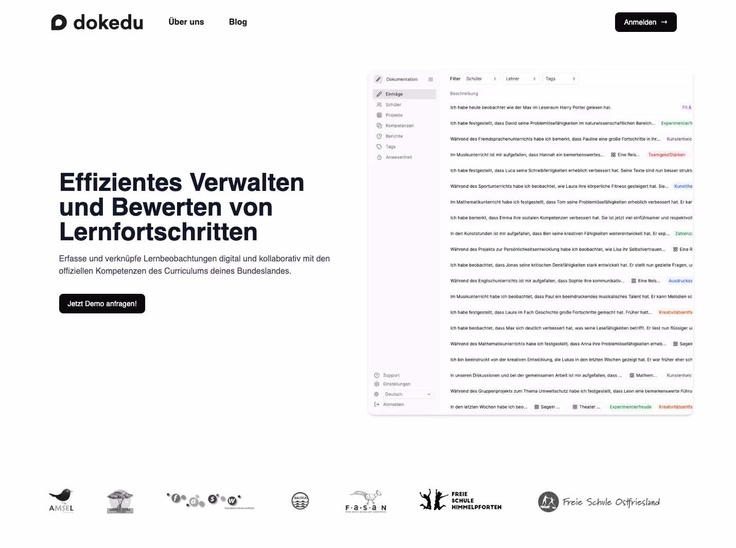 Dokedu